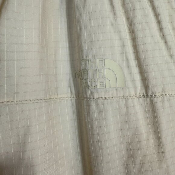 NWT The North Face Spring Peak Cargo Pants Women's XL Gravel Ivory Hiking Active - Picture 11 of 16